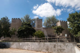 O Castelo de Torres Novas (MN)