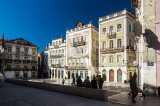 A Praça 8 de maio em 20 de setembro de 2015