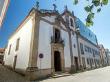 Igreja da Misericórdia de Arganil (Interesse Minicipal)