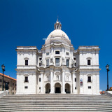 Igreja de Santa Engrácia (MN)
