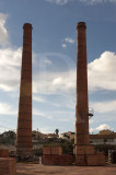 As Chaminés de Torres