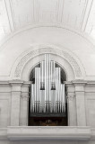 O Órgão da Basílica de N. S. do Rosário