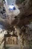 A Denominada Capela de N. S. da Vitória e o Piso da Igreja Edificada Sobre as Grutas
