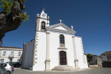 Igreja de N. S. da Graça, de Lapas