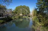 Jardim Municipal de Torres Novas