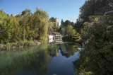 O Jardim e o Castelo