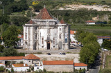 Santuário do Senhor Jesus na Pedra (MIP)