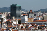 O Ministério do Trabalho Visto da Senhora do Monte