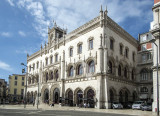 Estação do Rossio (IIP)
