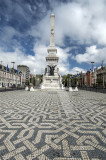 Praça dos Restauradores