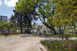 Jardim da Praça José Fontana