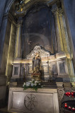 Santo António em Êxtase perante a Visão de São Francisco