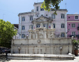 Chafariz da Esperança (MN)
