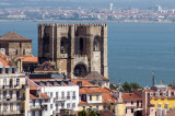 S Patriarcal de Lisboa (Monumento Nacional)