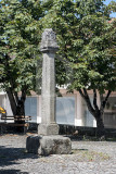 Pelourinho de Trofa do Vouga (Imóvel de Interesse Público)