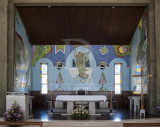 Igreja da Costa Nova do Prado