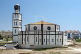 Igreja de N. S. da Sade da Costa Nova do Prado