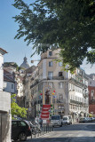 Alfama em 24 de julho de 2016