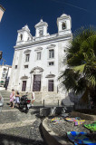Igreja de São Miguel de Alfama