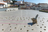 Alfama em 24 de julho de 2016 - Paratissima Lisboa