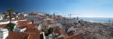 Miradouro das Portas do Sol