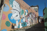 Alfama em 24 de julho de 2016 - Paratissima Lisboa