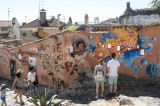 Alfama em 24 de julho de 2016 - Paratissima Lisboa
