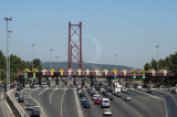A2 - Ponte 25 de Abril - Praça das Portagens