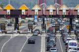 A2 - Ponte 25 de Abril - Praça das Portagens