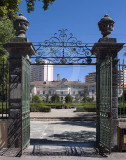 Palácio e Jardins do Conde de Farrobo (Imóvel de Interesse Público)