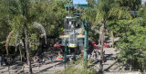 O Teleférico do Zoo