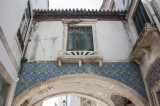 A Casa do Arco, de Ernesto Korrodi