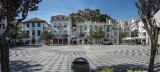 Praça Francisco Rodrigues Lobo