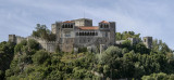 O Castelo de Leiria