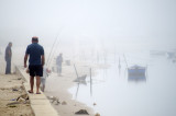 As Manhâs Sebastiânicas na Lagoa de Óbidos