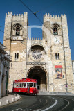 The Patriarchal Church of Santa Maria Maior