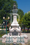 O Marquês no Pombal