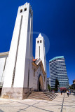 Igreja São João de Deus