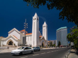 Igreja São João de Deus