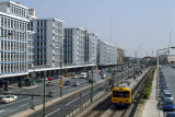 Av. 24 de Julho, 130 - 142 (Arq. Raul Lima)