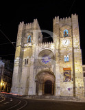 Lisbon Old See
