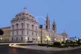 Palcio Nacional de Mafra