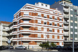 Rua António Sérgio