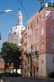 Rua dos Navegantes