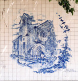 Mosteiro de Santa Clara-a-Velha