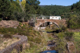 Ponte Romana do Malhadal
