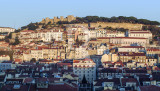 Castelo de São Jorge
