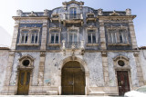 Edifcio na Rua Miguel Bombarda, 53