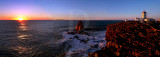 Cabo Carvoeiro e Berlengas