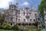 Regaleira Palace